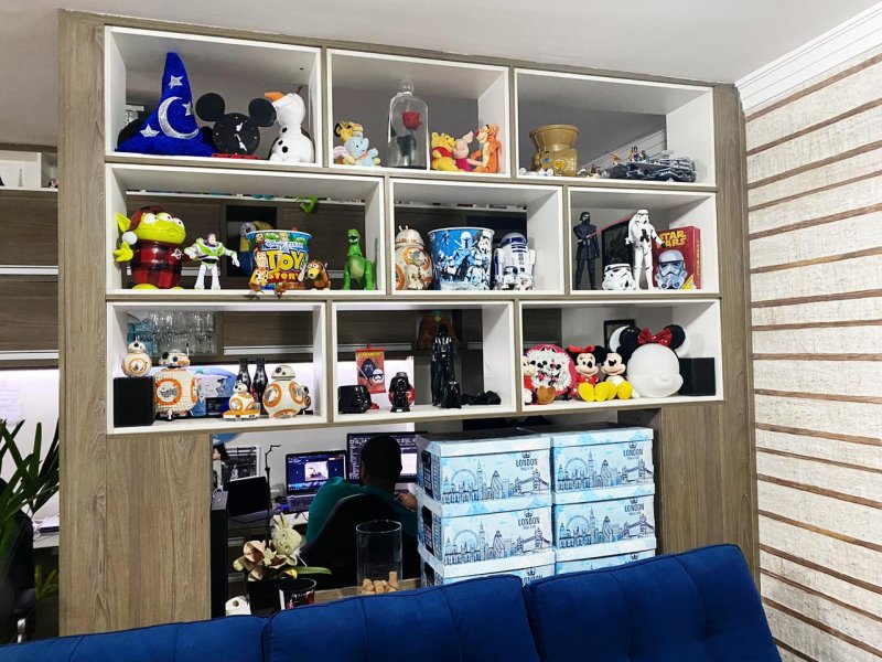 imóvel com 82m² - Tucuruvi - São Paulo