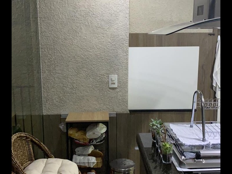 imóvel com 82m² - Tucuruvi - São Paulo