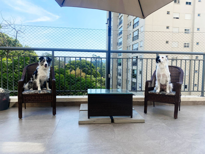 Apartamento à venda Tucuruvi com 154m² e 2 quartos por R$ 1.250.000 - 510544867-varanda-9.jpeg