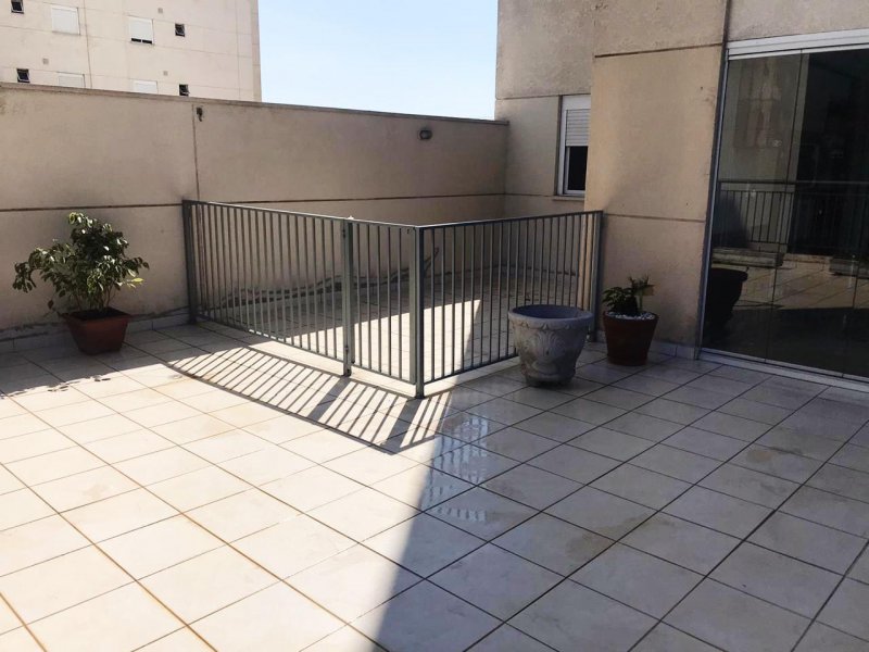 imóvel com 82m² - Tucuruvi - São Paulo