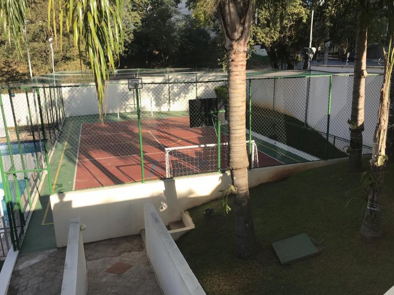 imóvel com 67m² - Jardim Londrina - São Paulo