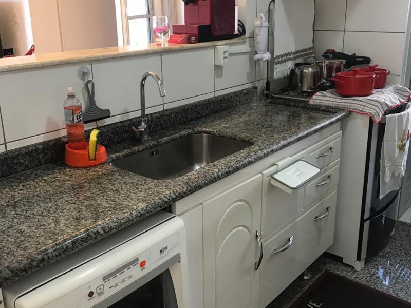imóvel com 67m² - Jardim Londrina - São Paulo