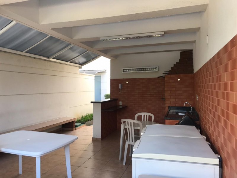 imóvel com 67m² - Jardim Londrina - São Paulo