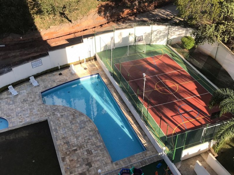 imóvel com 67m² - Jardim Londrina - São Paulo