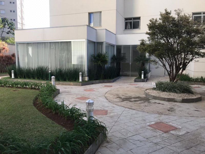 imóvel com 67m² - Jardim Londrina - São Paulo