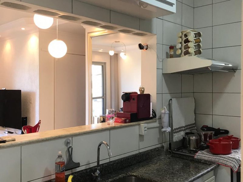 imóvel com 67m² - Jardim Londrina - São Paulo