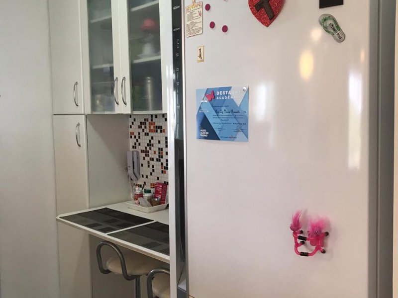 imóvel com 67m² - Jardim Londrina - São Paulo
