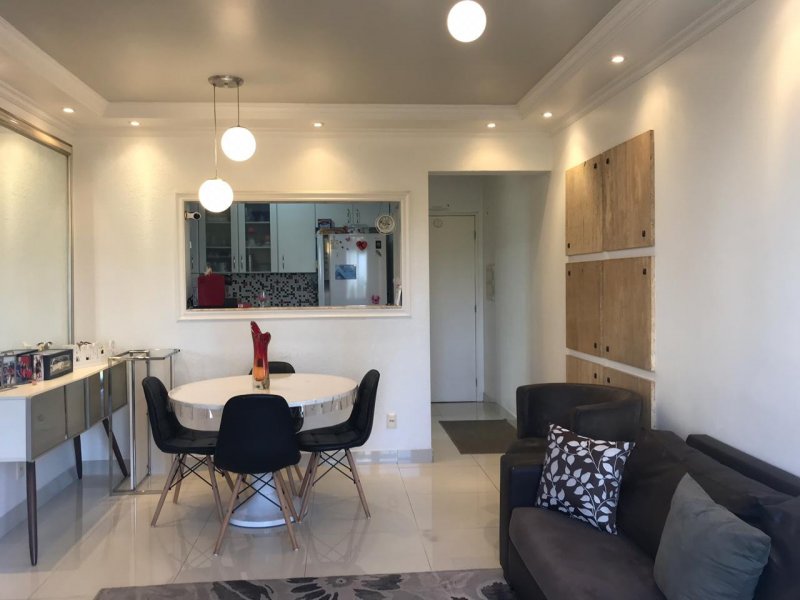 imóvel com 67m² - Jardim Londrina - São Paulo