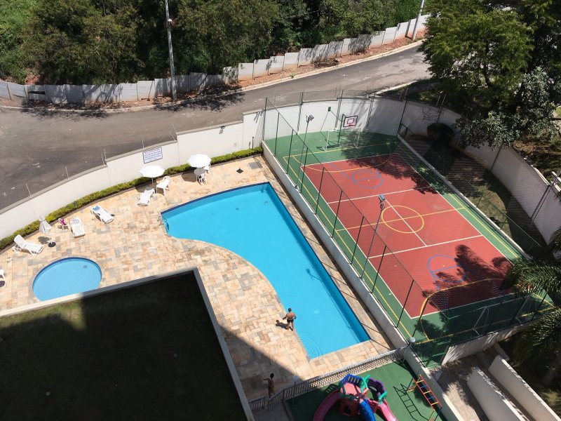 imóvel com 67m² - Jardim Londrina - São Paulo