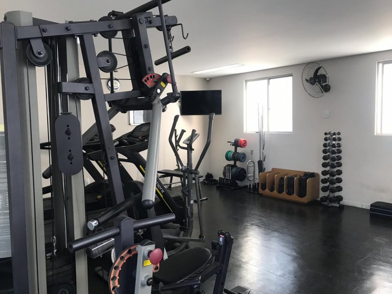 imóvel com 67m² - Jardim Londrina - São Paulo