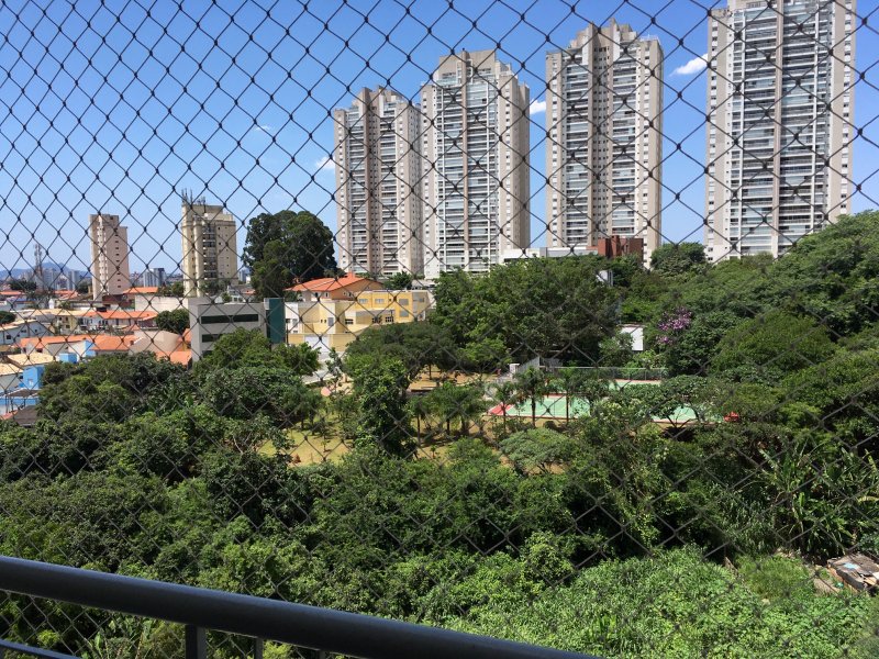 imóvel com 67m² - Jardim Londrina - São Paulo