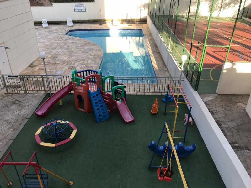 imóvel com 67m² - Jardim Londrina - São Paulo