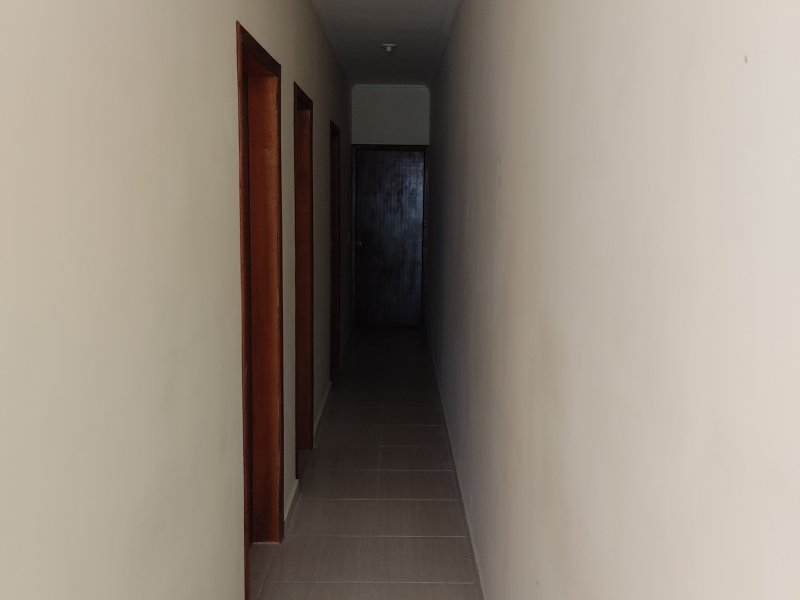 imóvel com 100m² - Residencial Parque de Aville - Peruíbe