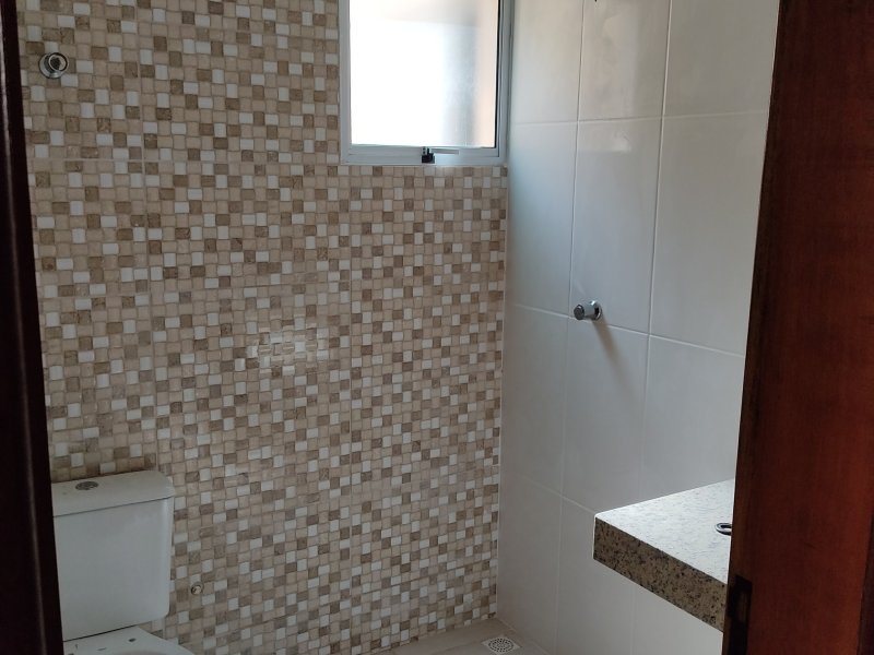 imóvel com 100m² - Residencial Parque de Aville - Peruíbe
