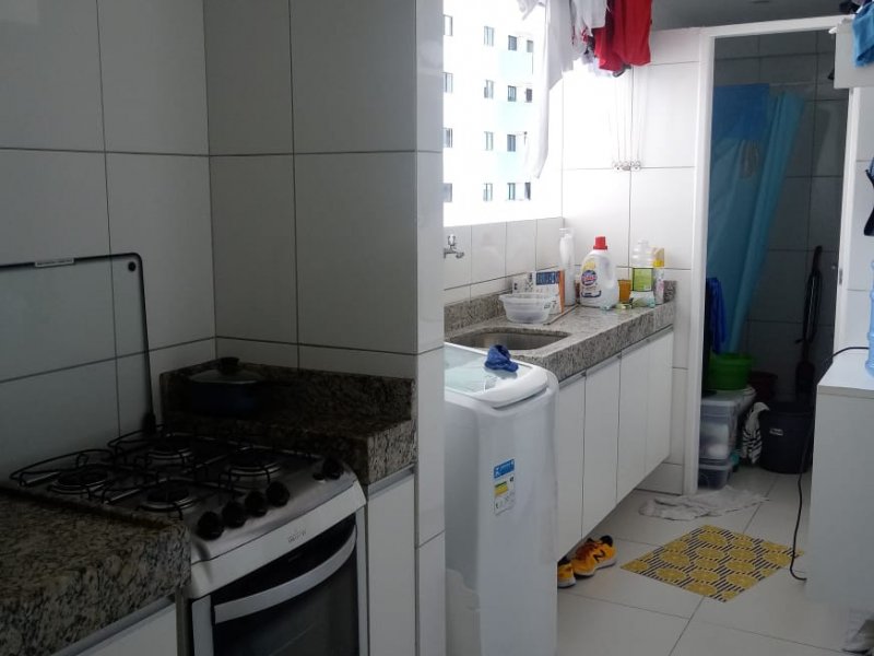 Apartamento à venda Encruzilhada com 86m² e 3 quartos por R$ 550.000 - 1457286774-12.jpeg
