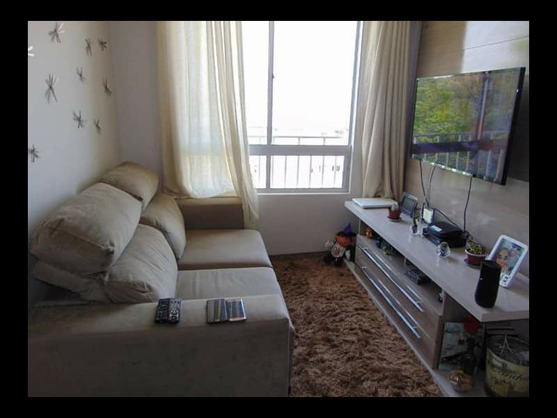 Apartamento à venda Tindiquera com 43m² e 2 quartos por R$ 129.900 - 1413575894-40167a79-a865-4bc0-9039-e54f50f41008.jpg