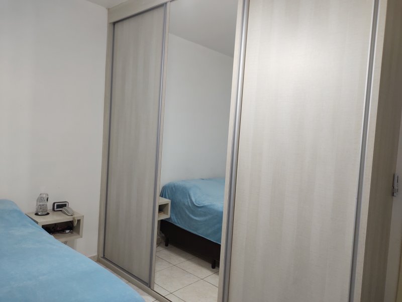 Casa de condomínio à venda Jardim Martins com 127m² e 2 quartos por R$ 400.000 - 1077062027-img-20200818-181453054.jpg