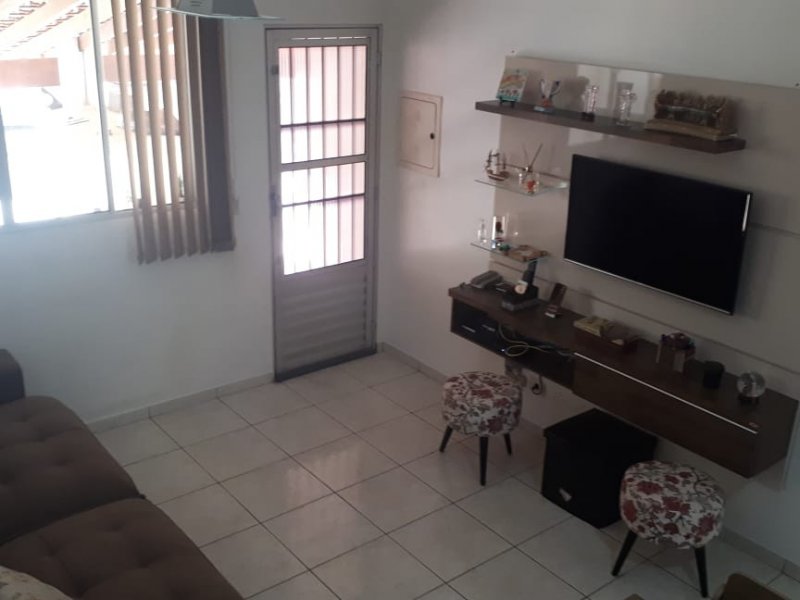 Casa de condomínio à venda Jardim Martins com 127m² e 2 quartos por R$ 400.000 - 522060862-img-20200812-wa0072.jpg