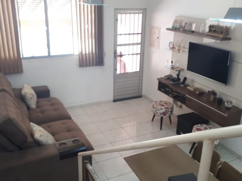 Casa de condomínio à venda Jardim Martins com 127m² e 2 quartos por R$ 400.000 - 732400385-img-20200812-wa0070.jpg