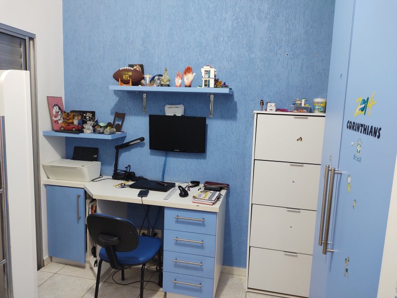 Casa de condomínio à venda Jardim Martins com 127m² e 2 quartos por R$ 400.000 - 745824445-img-20200818-182613521.jpg