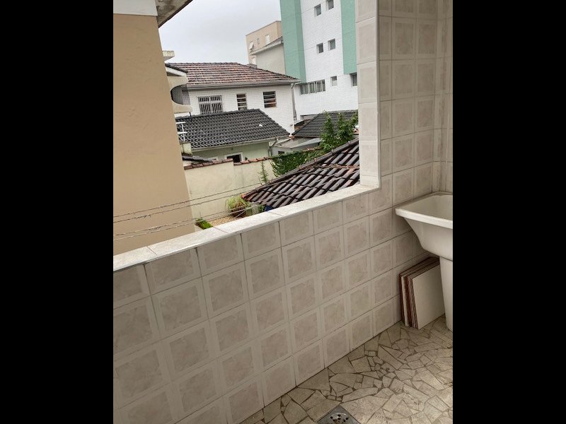 imóvel com 75m² - Vila Belmiro - Santos