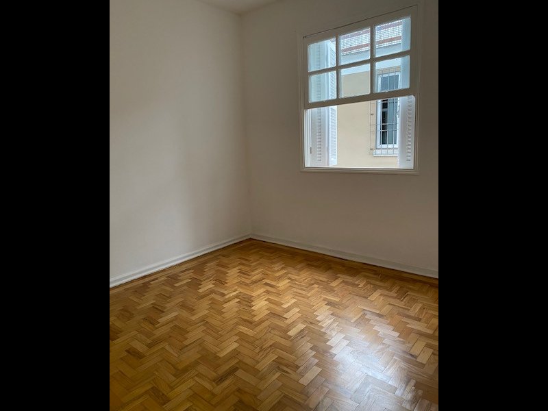 imóvel com 75m² - Vila Belmiro - Santos