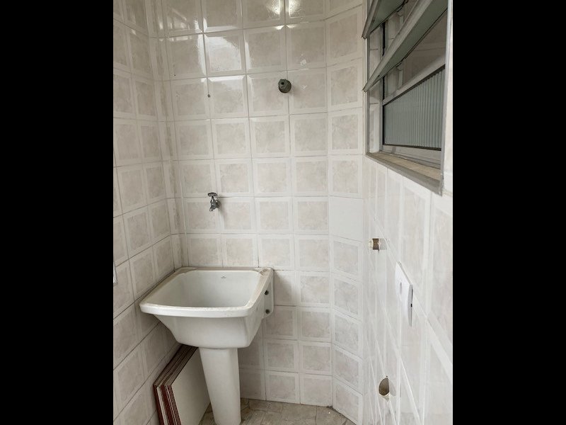 imóvel com 75m² - Vila Belmiro - Santos