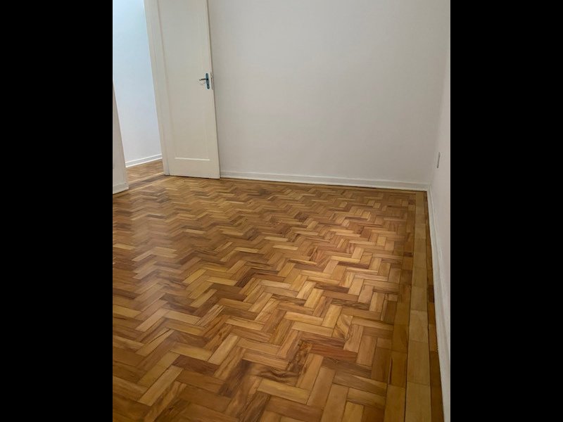 imóvel com 75m² - Vila Belmiro - Santos