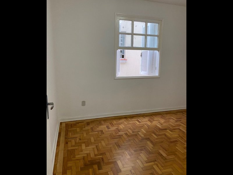 imóvel com 75m² - Vila Belmiro - Santos