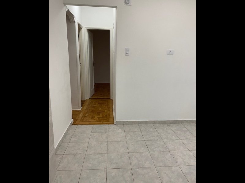 imóvel com 75m² - Vila Belmiro - Santos