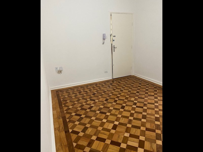 imóvel com 75m² - Vila Belmiro - Santos