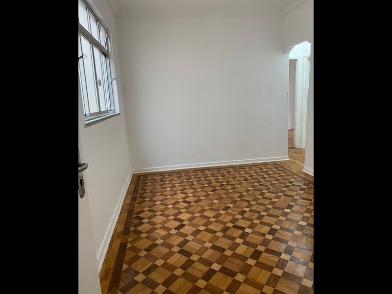 imóvel com 75m² - Vila Belmiro - Santos