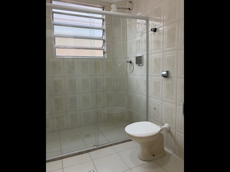 imóvel com 75m² - Vila Belmiro - Santos