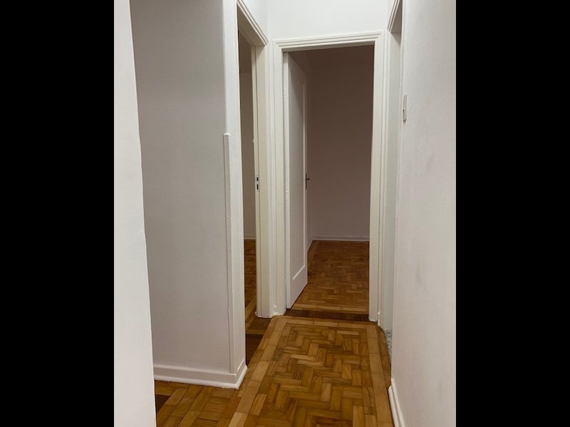 imóvel com 75m² - Vila Belmiro - Santos