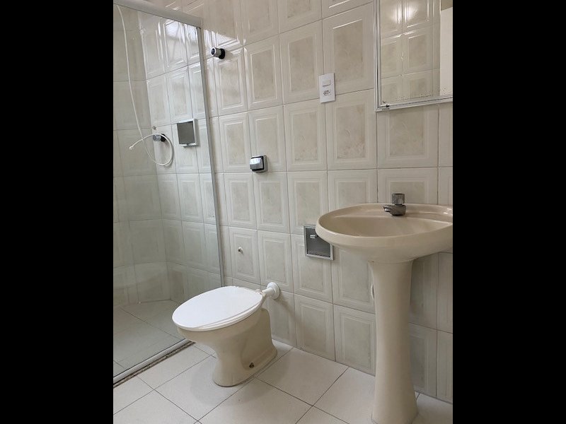 imóvel com 75m² - Vila Belmiro - Santos