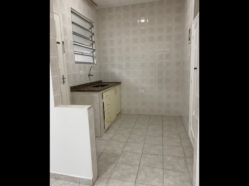 imóvel com 75m² - Vila Belmiro - Santos