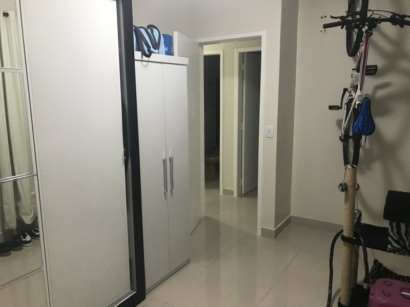 imóvel com 80m² - Coqueiros - Florianópolis