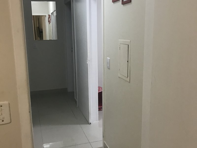 imóvel com 80m² - Coqueiros - Florianópolis