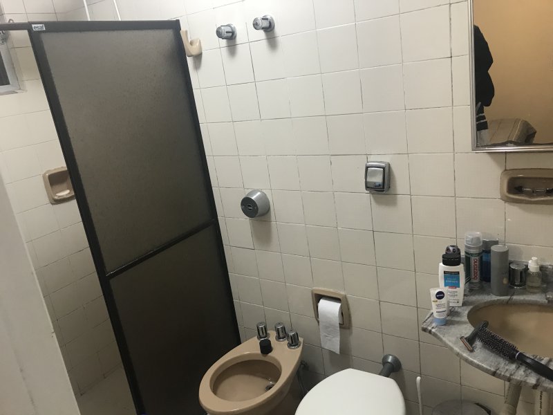 imóvel com 80m² - Coqueiros - Florianópolis
