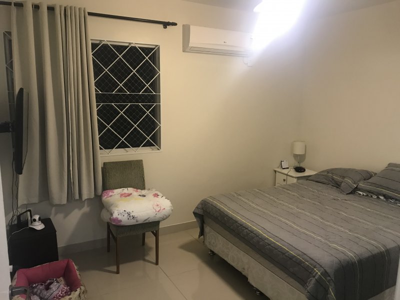 imóvel com 80m² - Coqueiros - Florianópolis