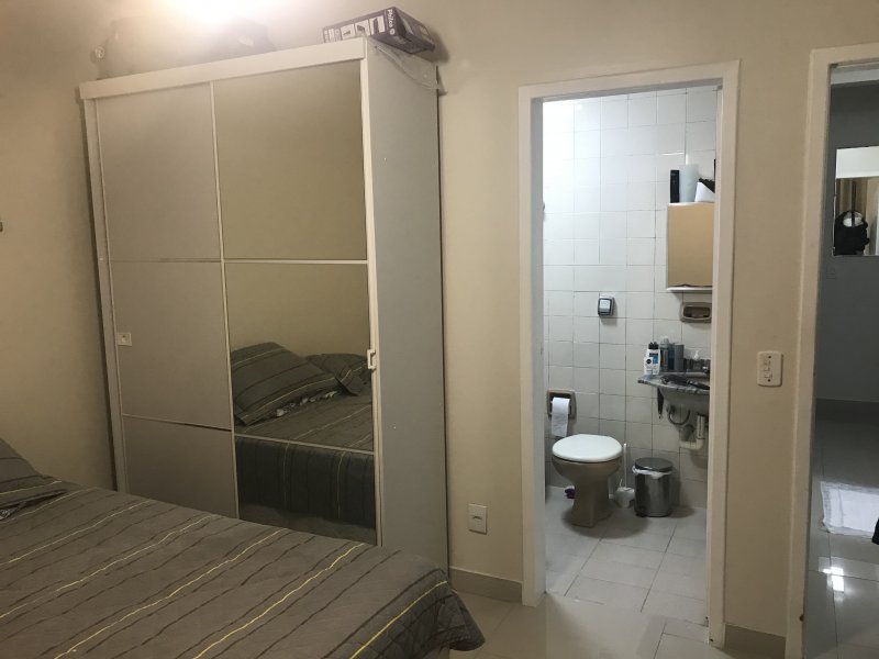 imóvel com 80m² - Coqueiros - Florianópolis