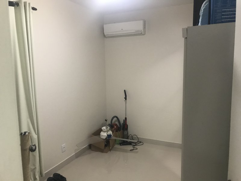 imóvel com 80m² - Coqueiros - Florianópolis