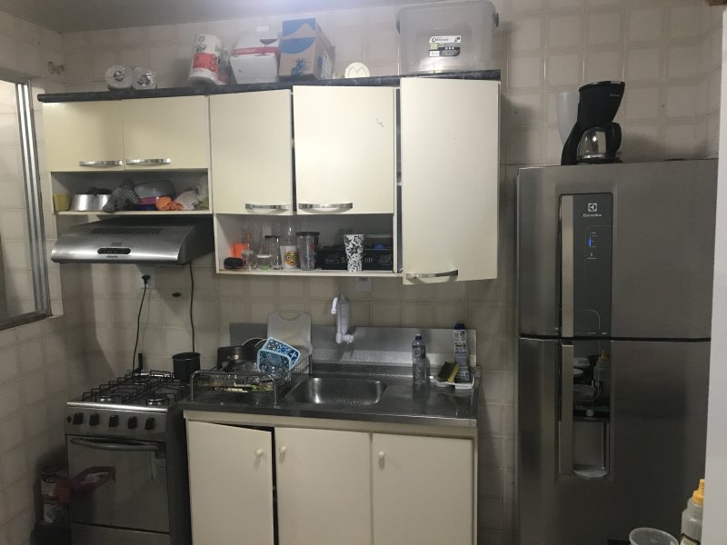 imóvel com 80m² - Coqueiros - Florianópolis