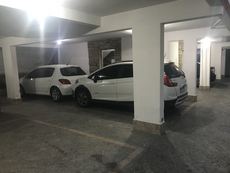 imóvel com 80m² - Coqueiros - Florianópolis