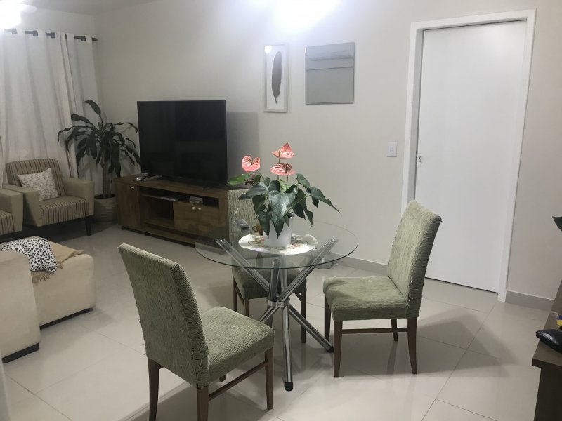 imóvel com 80m² - Coqueiros - Florianópolis