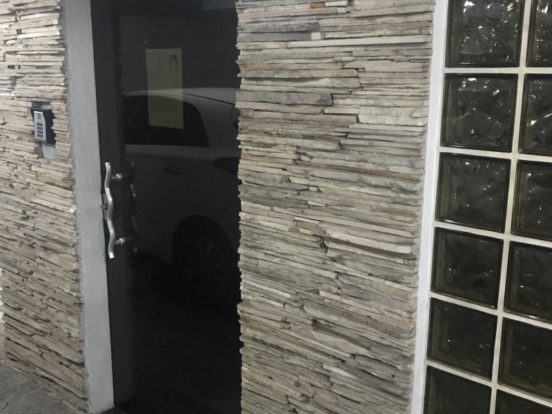 imóvel com 80m² - Coqueiros - Florianópolis