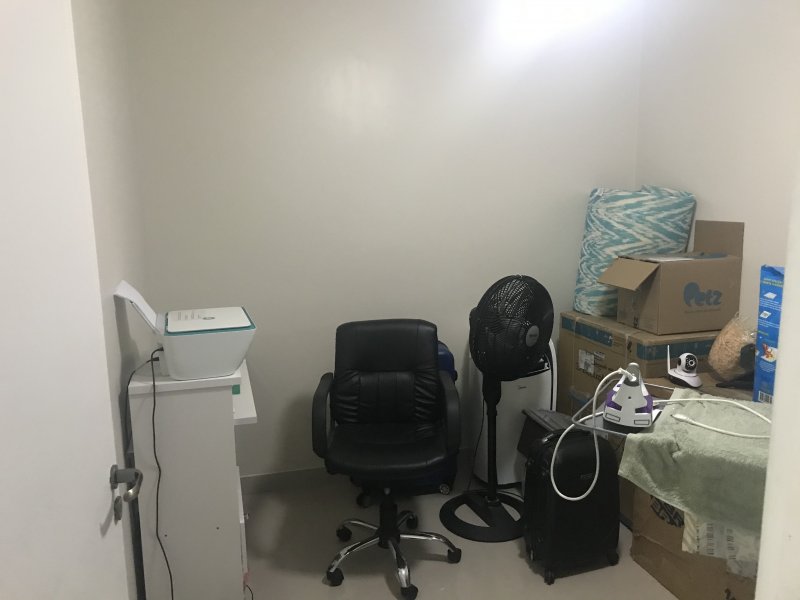 imóvel com 80m² - Coqueiros - Florianópolis