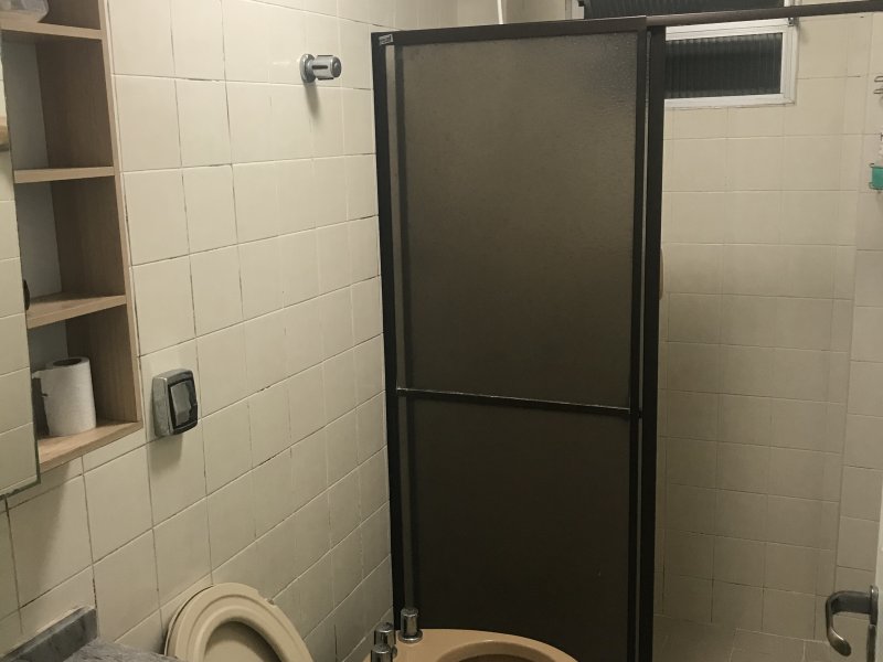 imóvel com 80m² - Coqueiros - Florianópolis