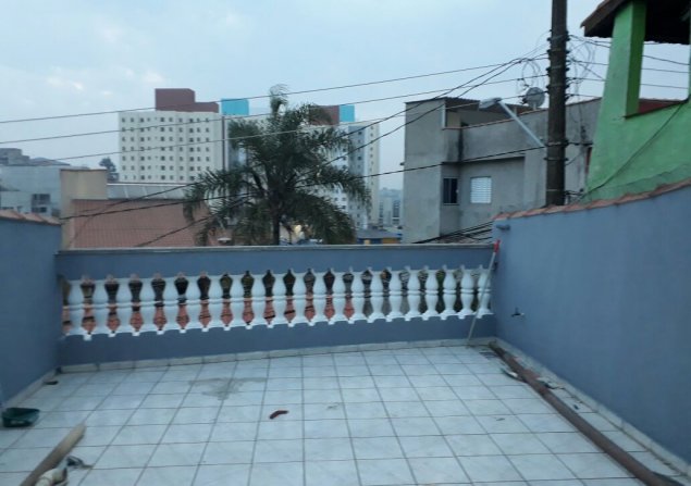 imóvel com 250m²