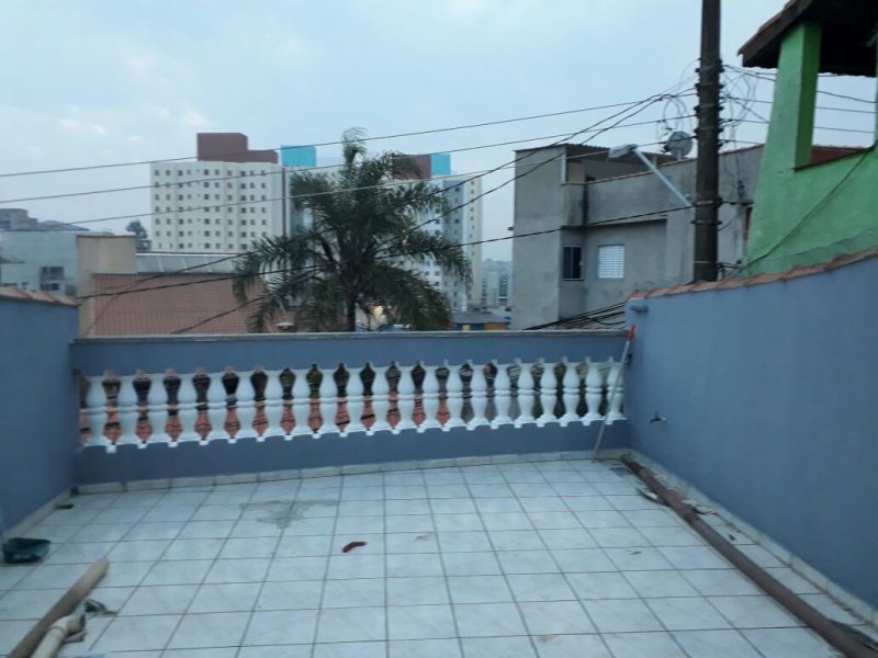 imóvel com 250m² - Parque Savoi City - São Paulo